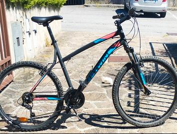 Mountain Bike BTWIN come nuova – ruote 28”
