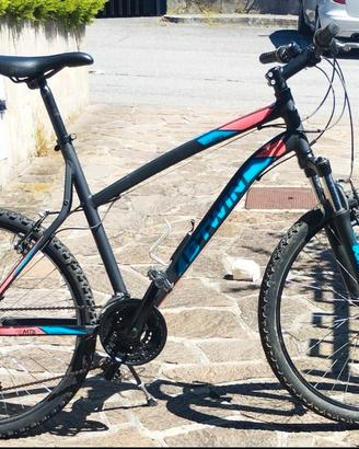 Mountain Bike BTWIN come nuova – ruote 28”
