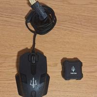 Mouse Triton da Gaming