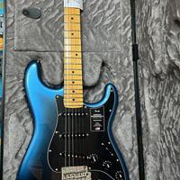 Fender American Professional Stratocaster II