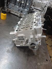 Testata Hyundai 1.7 D4FD 