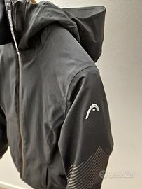 HEAD SCI COMPLETO DONNA