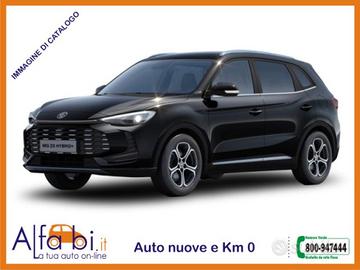 MG ZS 1.5 Hybrid+ 197CV Aut. Comfort