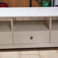 Mobile TV ikea liatorp