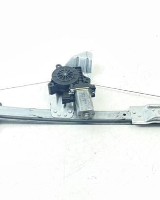 CREMAGLIERA ANTERIORE DESTRA DACIA Logan Serie MCV