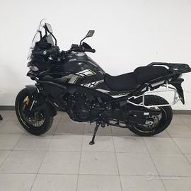 CF Moto 800MT touring