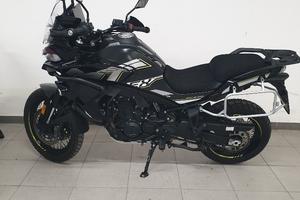 CF Moto 800MT touring