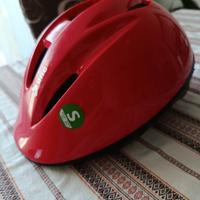 Casco per bicicletta bambino 