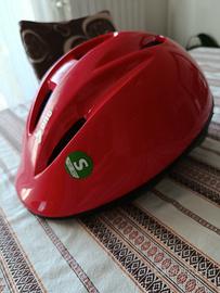 Casco per bicicletta bambino 