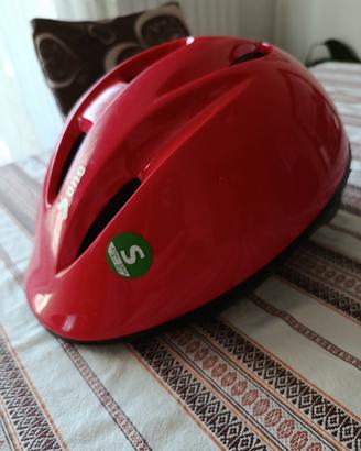 Casco per bicicletta bambino 