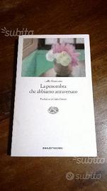 Lalla Romano, La penombra che abbiamo attraversato