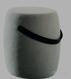 pouf / sedute per tavolo