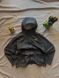 Giacca The North Face nera donna L antivento