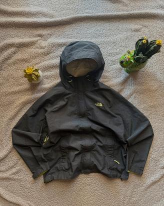 Giacca The North Face nera donna L antivento