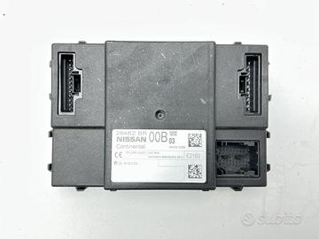 BODY COMPUTER NISSAN Qashqai 2° Serie 00B (10>13)