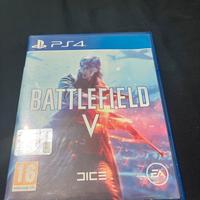 Battlefield V