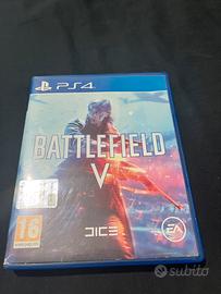 Battlefield V