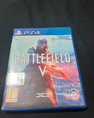 Battlefield V