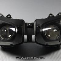 Fanale / Faro anteriore KAWASAKI ZX10R 2006 - 2007