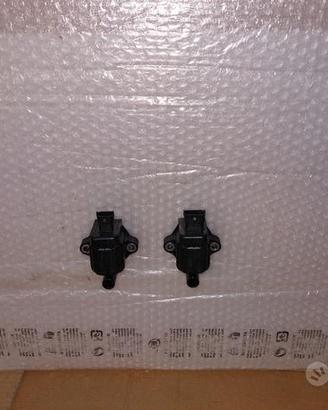 coppia bobine accensione moto guzzi v7 stone