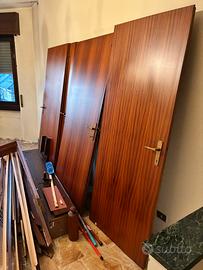 Porte legno