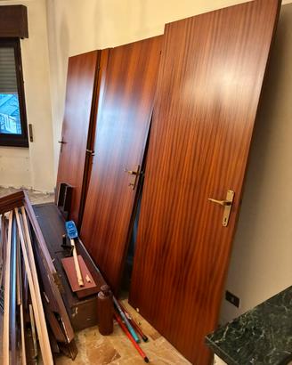 Porte legno