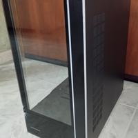 Case PC Mars Gaming MC-ULTRA Nero