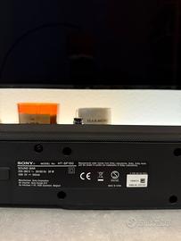 Soundbar Sony HT-SF150