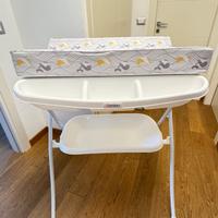 vasca da bagno per bambini