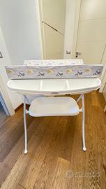 vasca da bagno per bambini