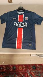 MAGLIETTA PSG