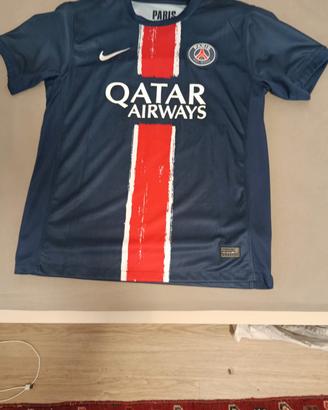 MAGLIETTA PSG