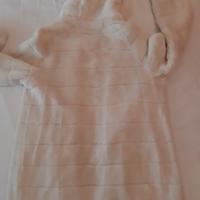 Pelliccia sintetica Trussardi