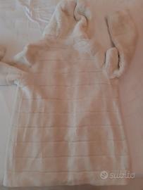 Pelliccia sintetica Trussardi