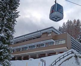 BILOCALE sulle piste da sci