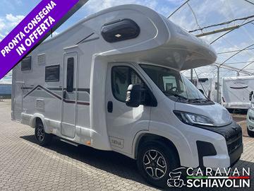 GIOTTILINE SIENA 485 PREMIERE EDITION CAMBIO AUT