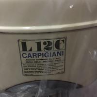 Macchina gelato Carpigiani 2Lt