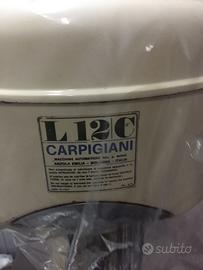 Macchina gelato Carpigiani 2Lt