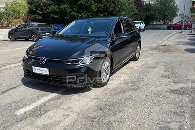 VOLKSWAGEN Golf 2.0 TDI 150 CV DSG SCR Life