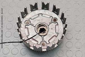CAMPANA FRIZIONE YAMAHA TTR 350 1986 1997 TT350R 1