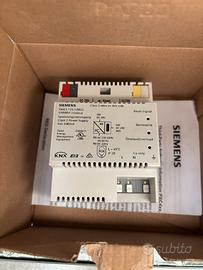 SIEMENS - BUILDING T - 5WG1125-1AB22