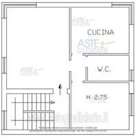 Appartamento Velletri [A4346301]