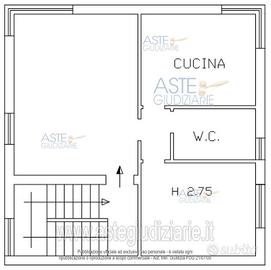 Appartamento Velletri [A4346301]