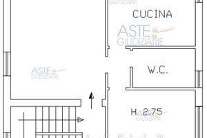 Appartamento Velletri [A4346301]