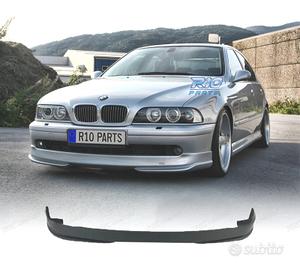 SPOILER LABBRO ANTERIOREBMW E39