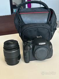 Macchina fotografica
