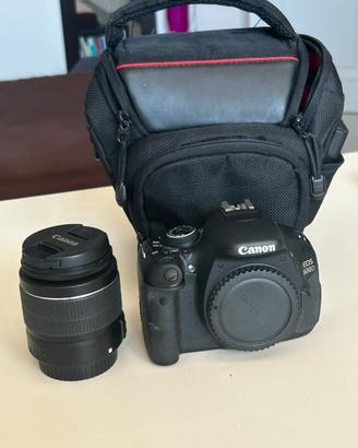 Macchina fotografica