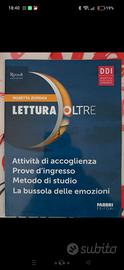 Libri di prima media