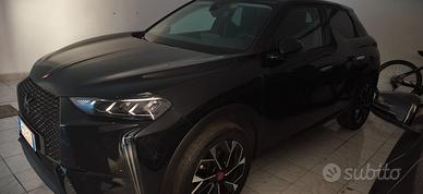 Ds3 nera