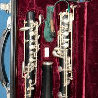 Oboe YAMAHA originale – condizioni ECCELLENTI – co